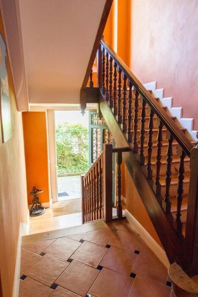 Apartamento Villa St Louis