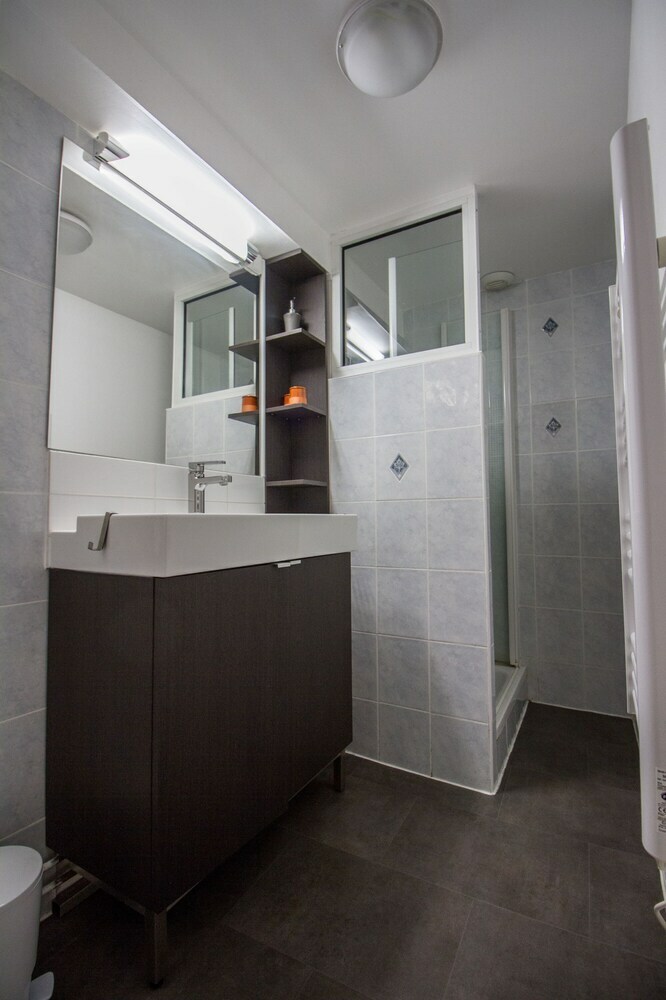 Apartamento Villa St Louis