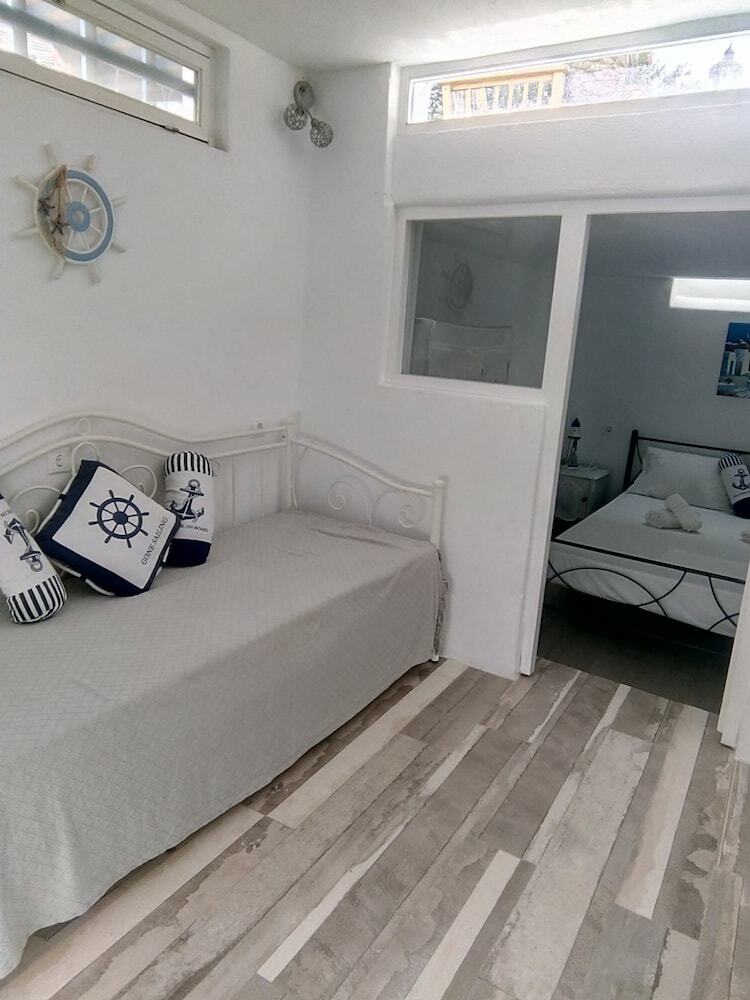 Apartamentos Cycladic Stylish 1br - Ornos