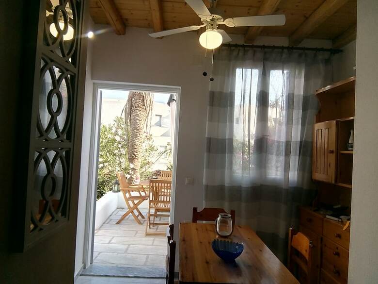 Mykonian 1br Apartment - Ornos Beach