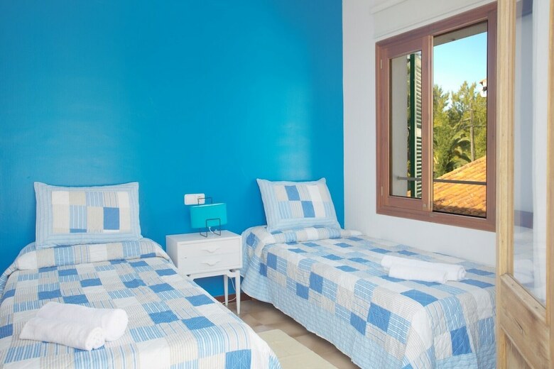 Apartamentos Casa Del Mar