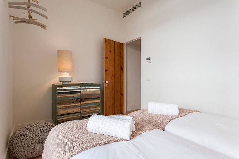Downtown Cathedral Apartment Rentexperience