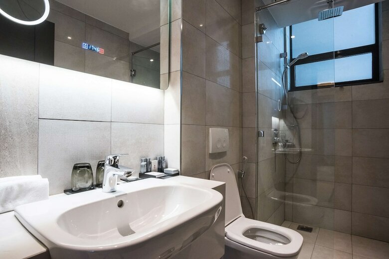 Hotel Best Western Plus Westlands