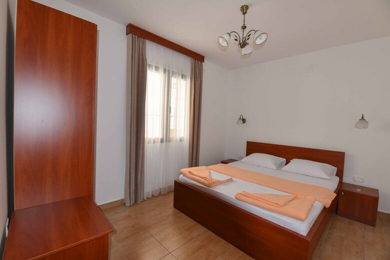 Studio Apartments 6 Palmi
