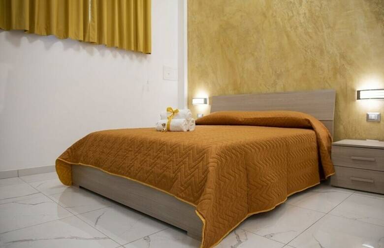Hotel Stabia Dream Rooms