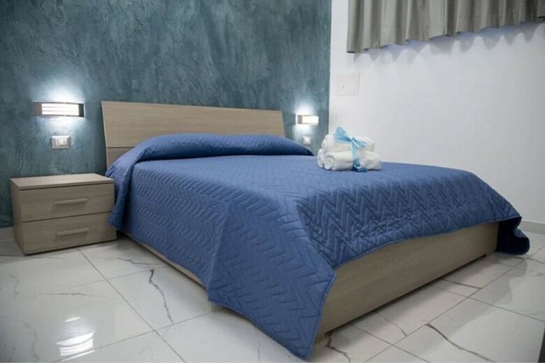 Hotel Stabia Dream Rooms