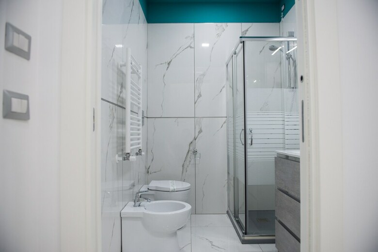 Hotel Stabia Dream Rooms