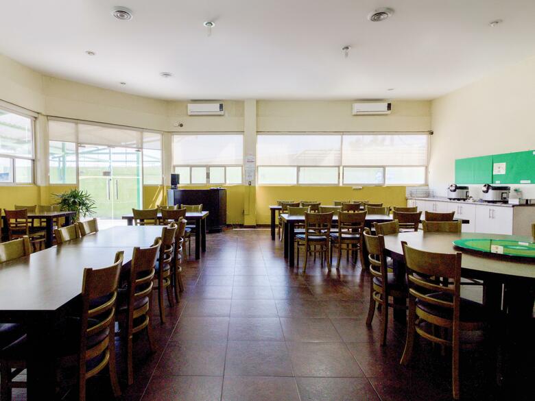 Hotel Capital O Ecohabit Monterrey