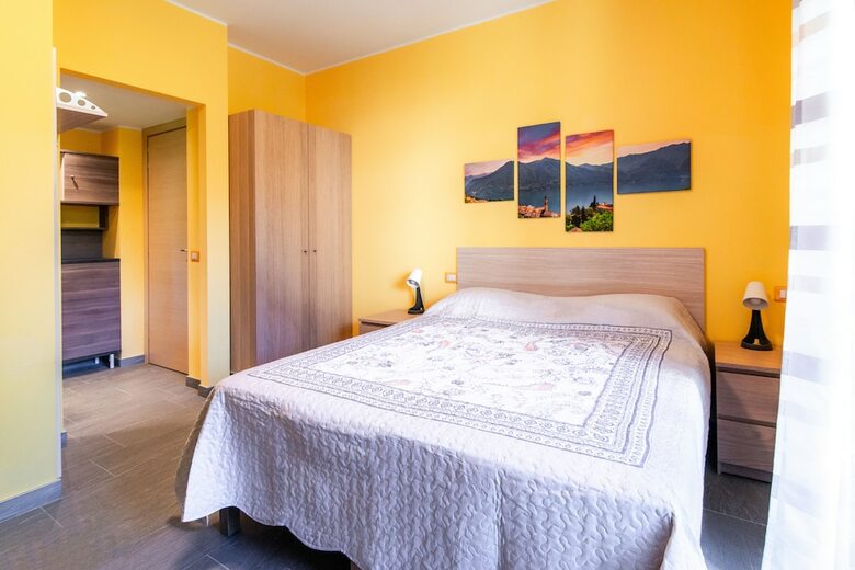 Hotel Casa Livio - Rooms And Studios