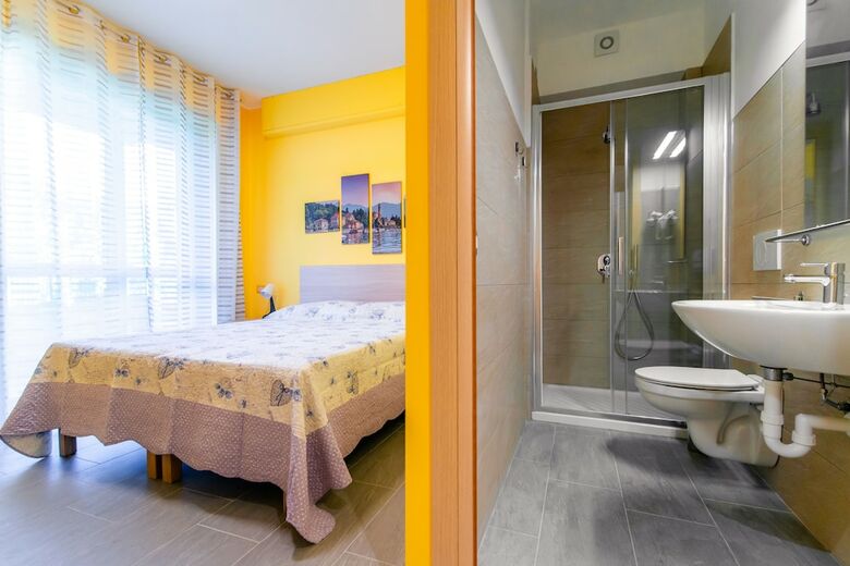 Hotel Casa Livio - Rooms And Studios