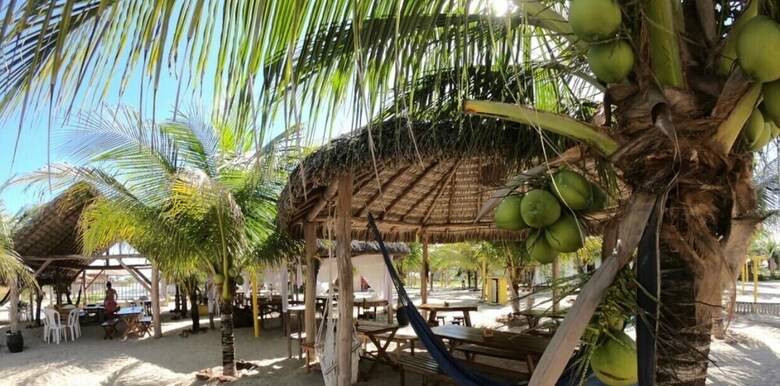 Hotel Emporium Chal�s Maramar