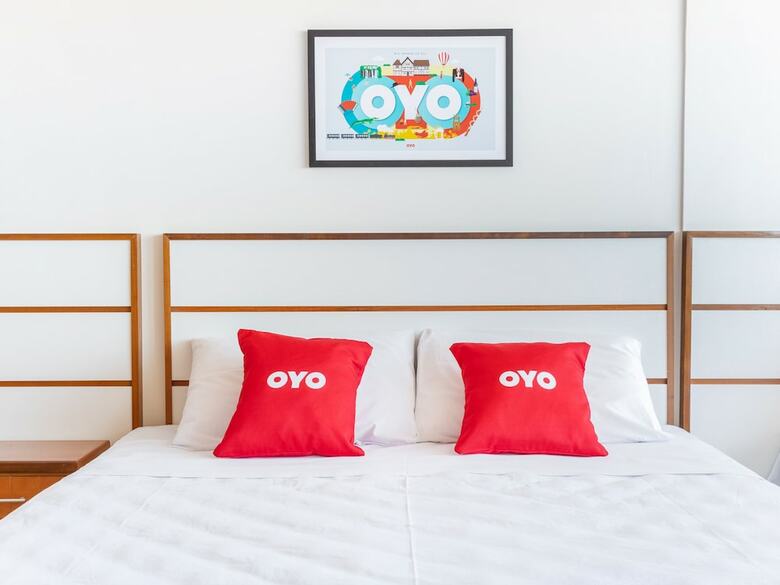 Oyo Hotel Pac�fico