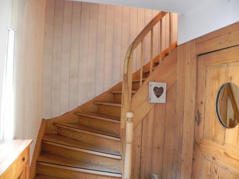 Bed & Breakfast Chambres D'hotes Du Val D'argent