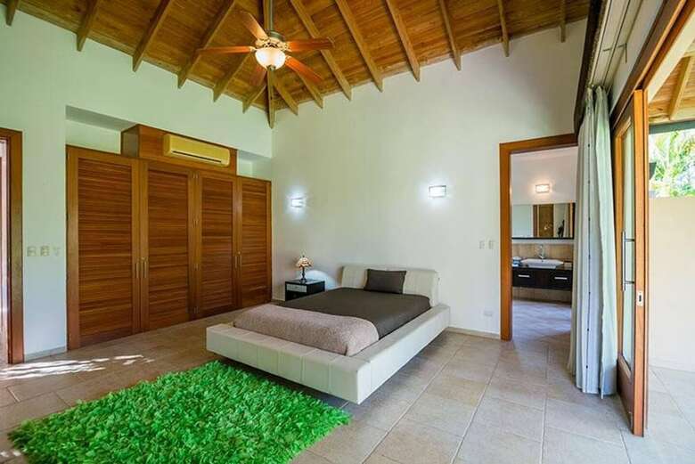 Villa Moderne Luxury Caribbean Villa Rental