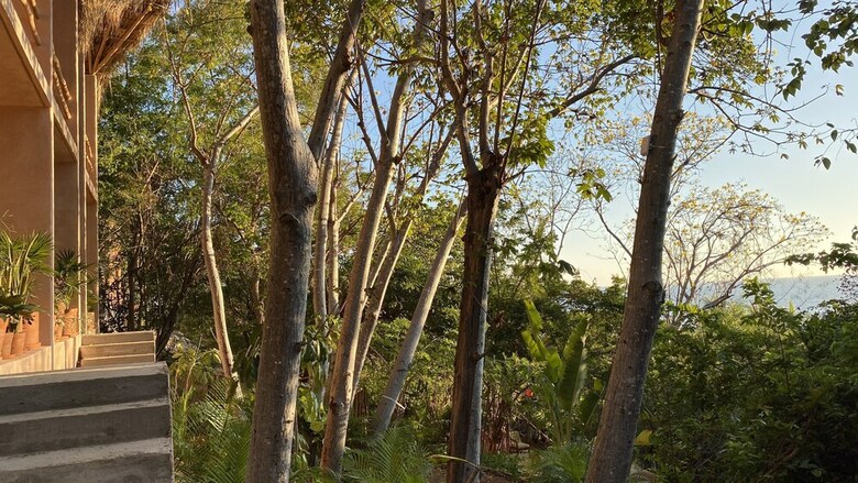 Monte Uzulu Boutique Hotel