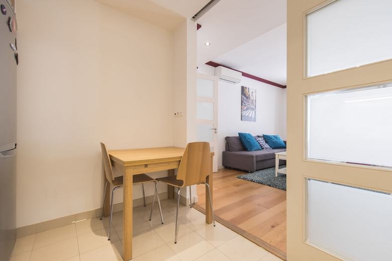 Apartamentos Saldanha Valmor Terrace