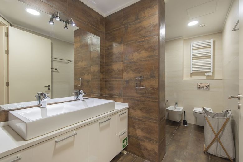 Apartamentos Saldanha Valmor Terrace