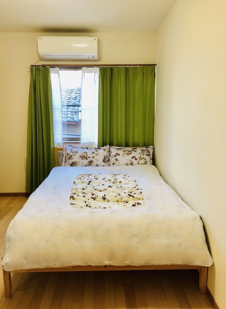 Apartamentos Kyoto Tofukuji Guest House Bsl