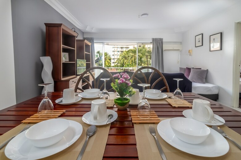 Apartamento Garden City Melaka Raya By Idealhub