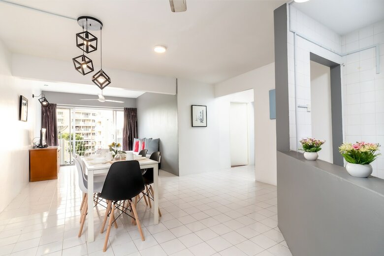 Apartamento Garden City Melaka Raya By Idealhub