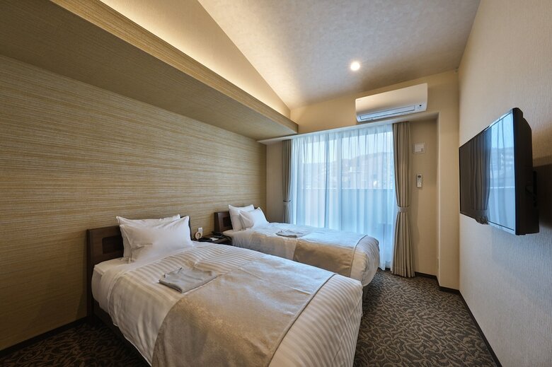 Hotel Arrows Arashiyama