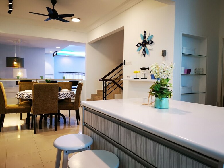 Penang Island Lodge - Tanjung Bungah