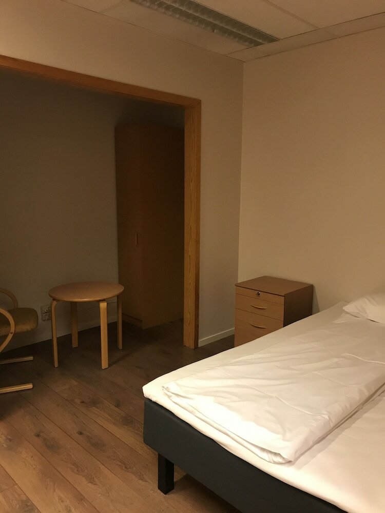 Vormsund Golf Hotell