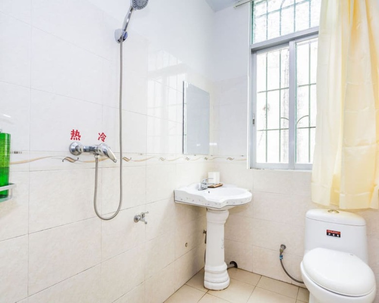 Hotel Kiwi Homestay Danxia No.1