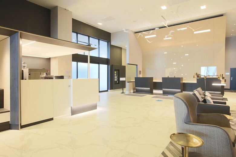 Hotel Courtyard By Marriott Montreal Brossard