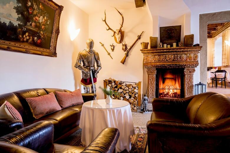 Schlosshotel Eyba