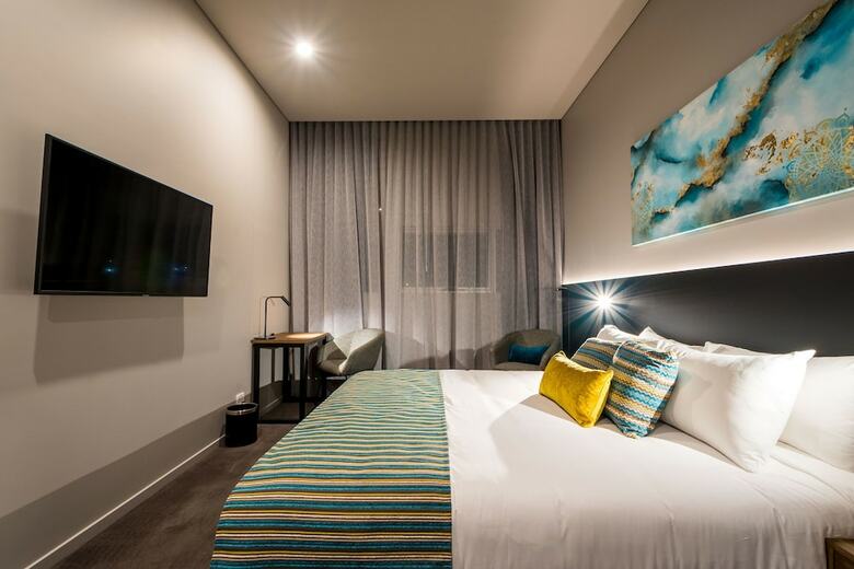 Hotel Elite Gold Coast