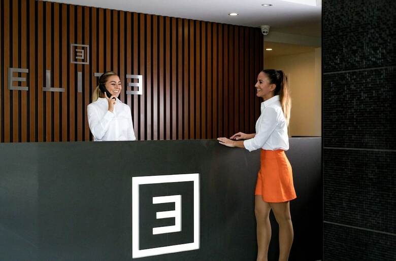 Hotel Elite Gold Coast