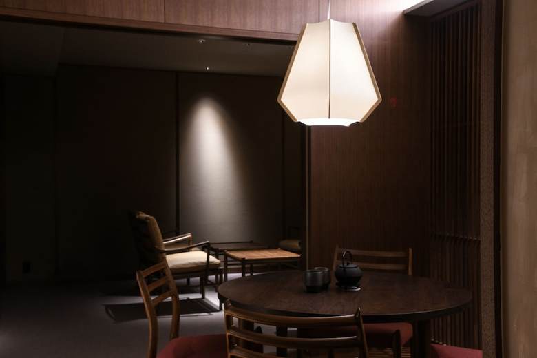Hotel The Hiramatsu Kyoto