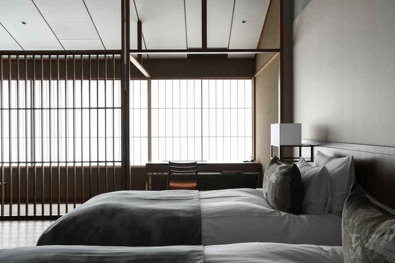 Hotel The Hiramatsu Kyoto
