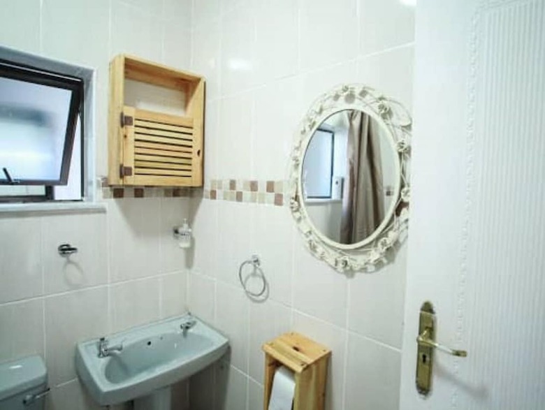 Hotel Lawu Le Ngwenya Guest House