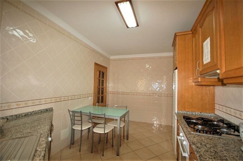 Apartamentos Gisela 8 Em Vilamoura T2