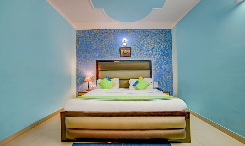 Hotel Treebo Trend Paras International
