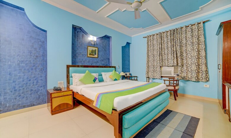 Hotel Treebo Trend Paras International