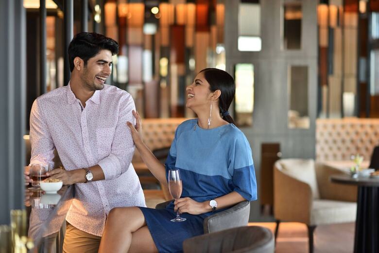 Hotel Fairfield By Marriott Kolkata