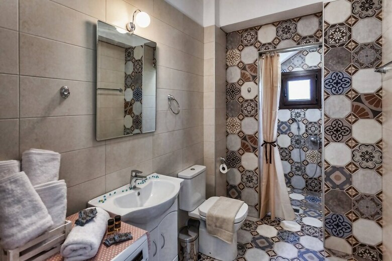 Aparthotel Mela Villas