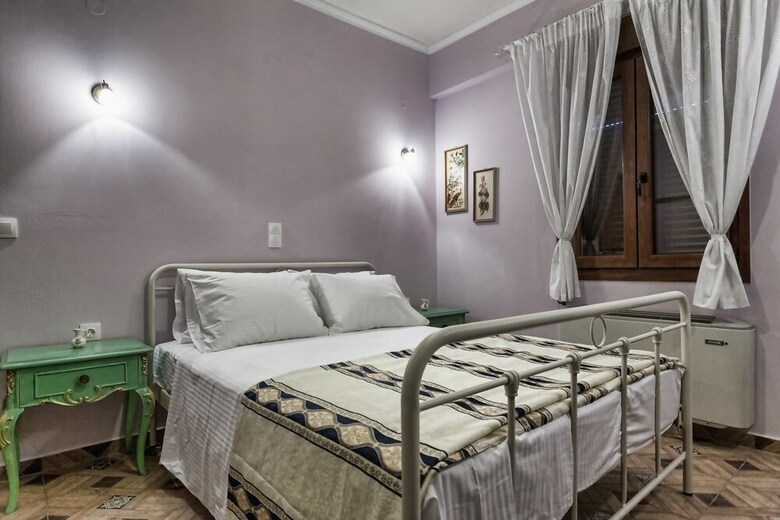 Aparthotel Mela Villas