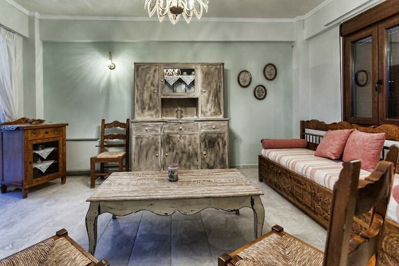 Aparthotel Mela Villas