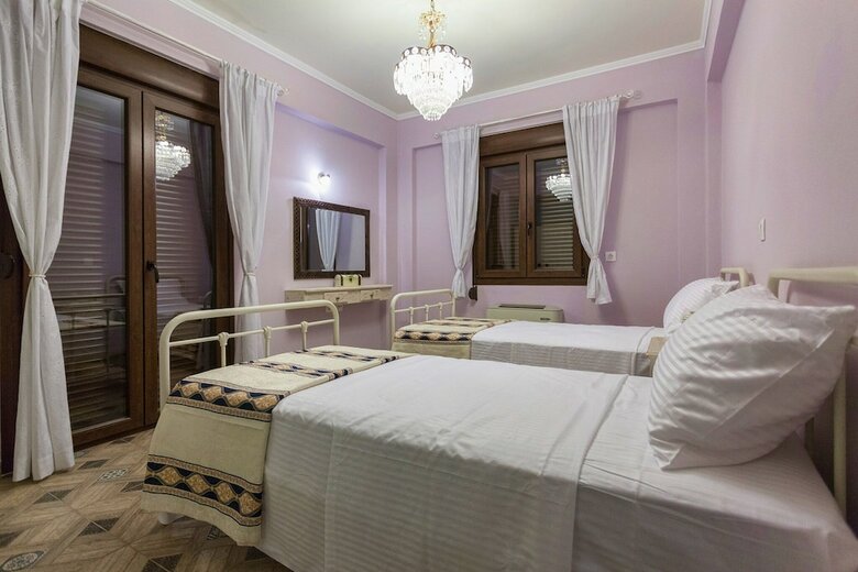 Aparthotel Mela Villas