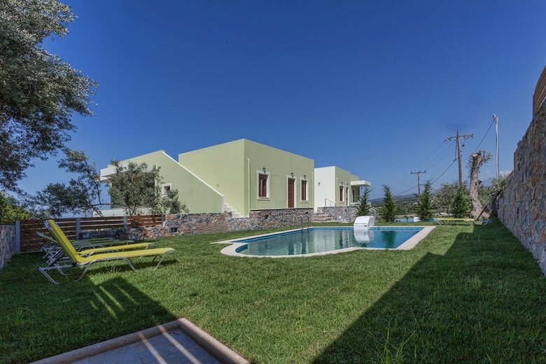Aparthotel Mela Villas