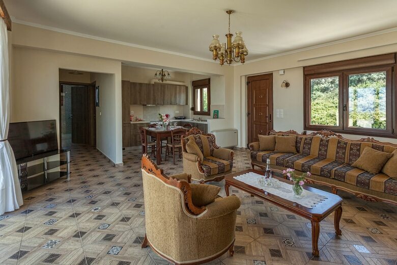 Aparthotel Mela Villas