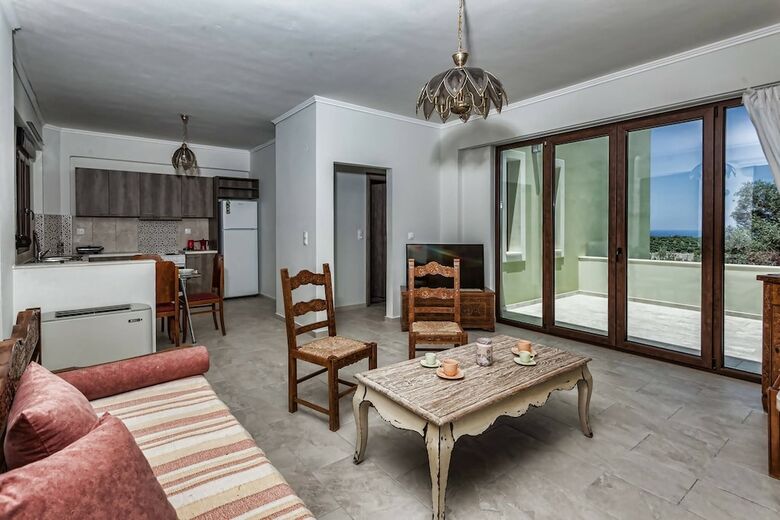 Aparthotel Mela Villas