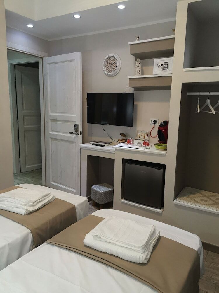 Hotel Guesthouse Luisella