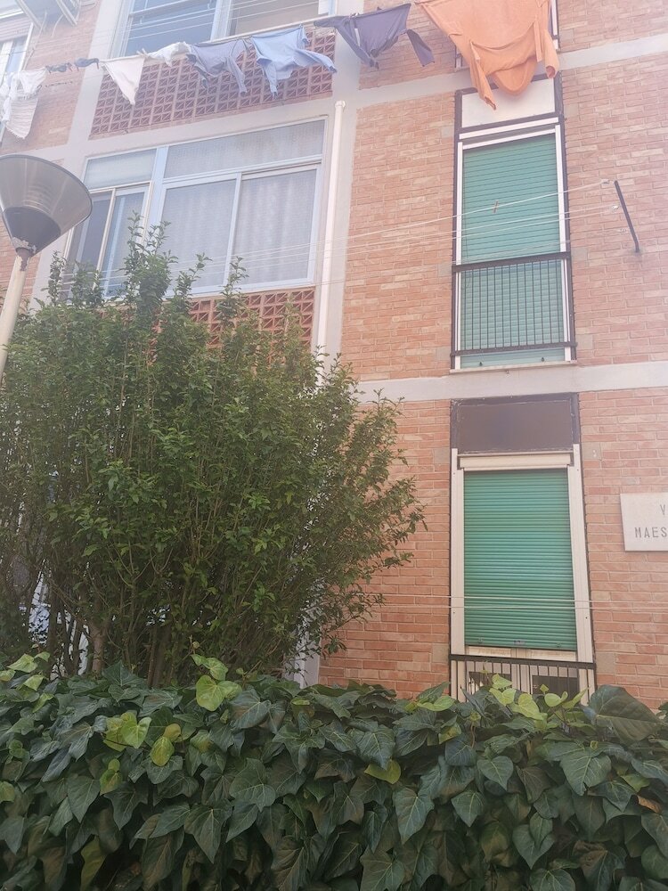 Hotel Guesthouse Luisella