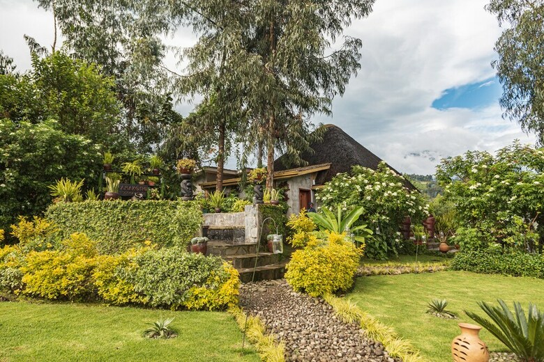 Posada Amakoro Songa Lodge