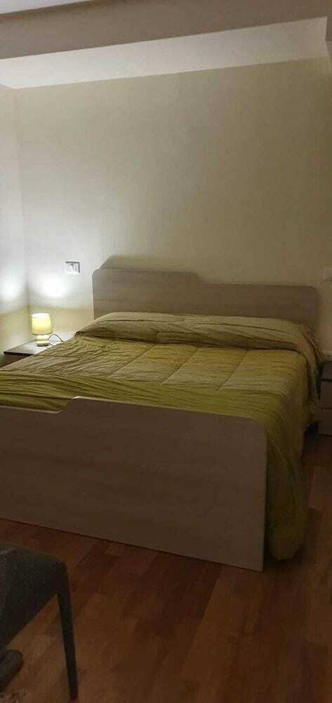Apartamento Casina In Montagna